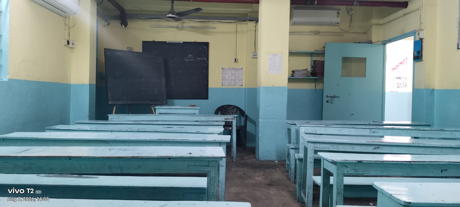 HOWRAH ST. MARY'S DAY SCHOOL