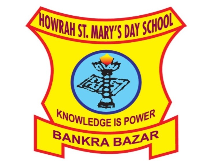 HOWRAH ST. MARY'S DAY SCHOOL