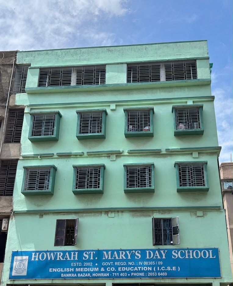 School Building