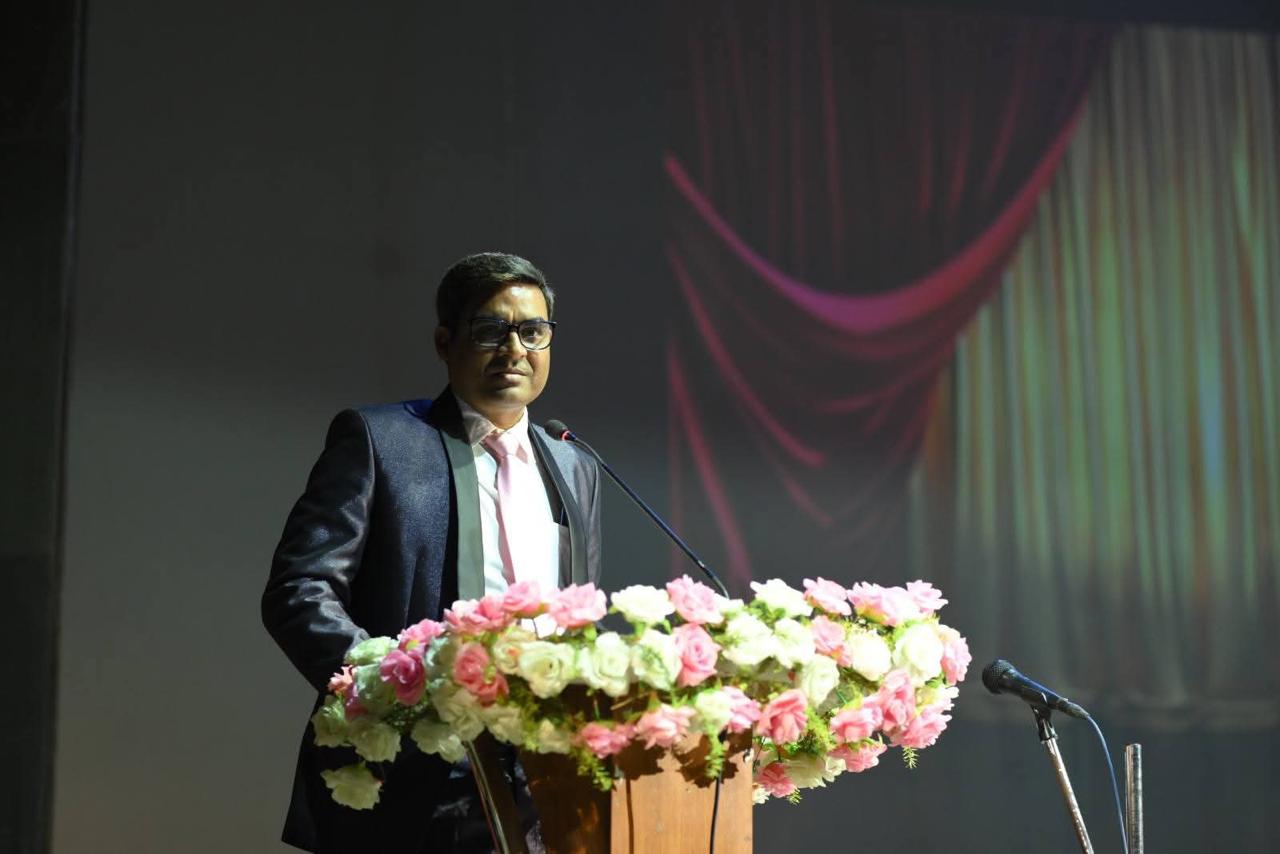 School Director