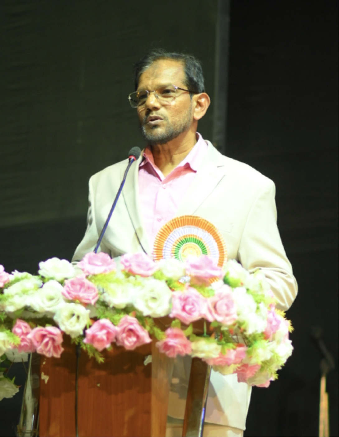 School Principal